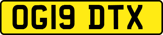 OG19DTX