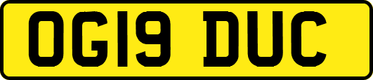 OG19DUC