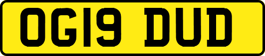 OG19DUD