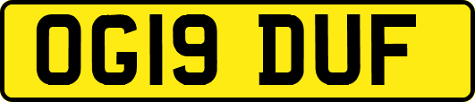 OG19DUF