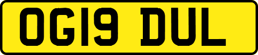 OG19DUL