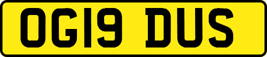 OG19DUS
