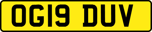 OG19DUV