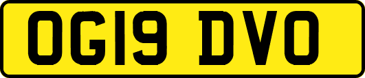 OG19DVO