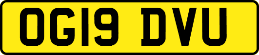 OG19DVU