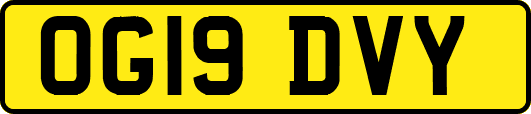 OG19DVY