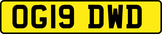 OG19DWD