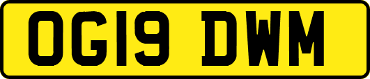 OG19DWM