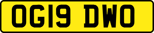 OG19DWO