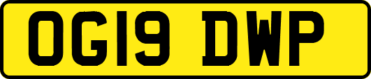 OG19DWP