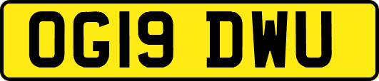 OG19DWU