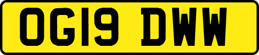 OG19DWW