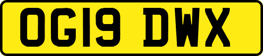 OG19DWX