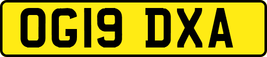 OG19DXA