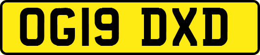 OG19DXD