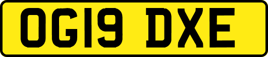 OG19DXE