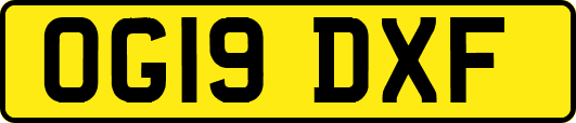 OG19DXF