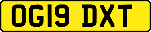 OG19DXT