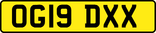 OG19DXX