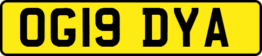 OG19DYA