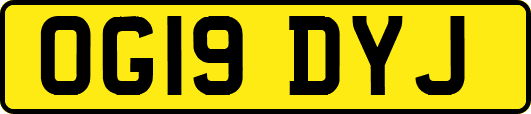 OG19DYJ