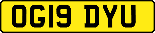 OG19DYU