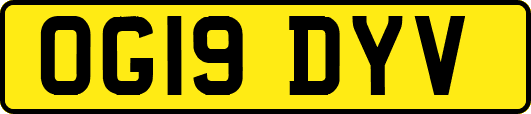OG19DYV