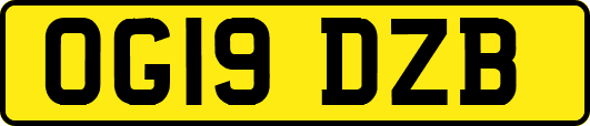 OG19DZB