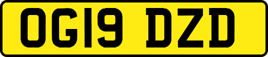 OG19DZD