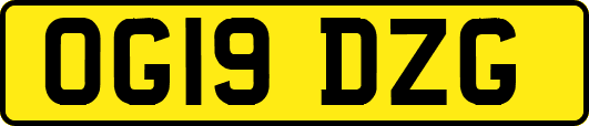 OG19DZG