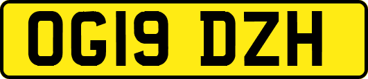 OG19DZH