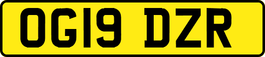 OG19DZR
