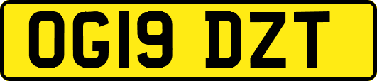 OG19DZT