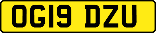 OG19DZU