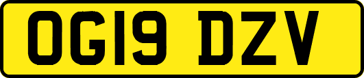 OG19DZV