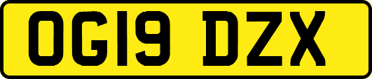 OG19DZX