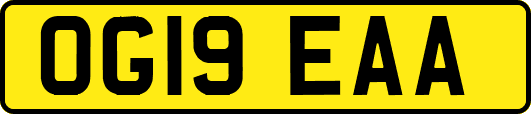 OG19EAA
