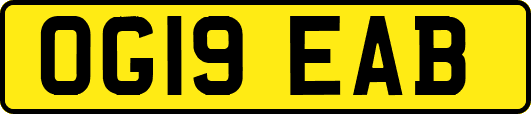 OG19EAB