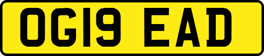 OG19EAD