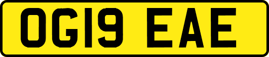 OG19EAE
