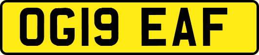 OG19EAF