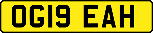OG19EAH