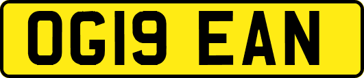 OG19EAN