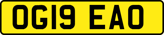 OG19EAO