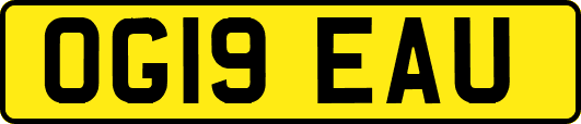 OG19EAU