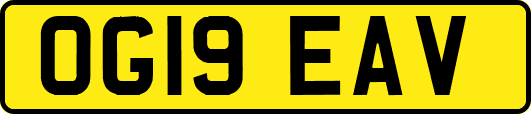 OG19EAV