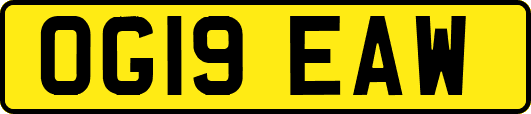 OG19EAW