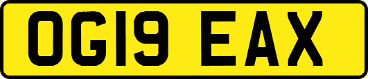 OG19EAX