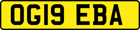 OG19EBA