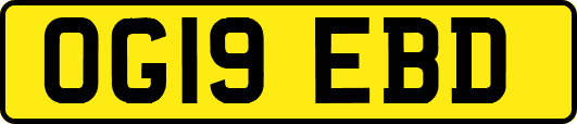 OG19EBD